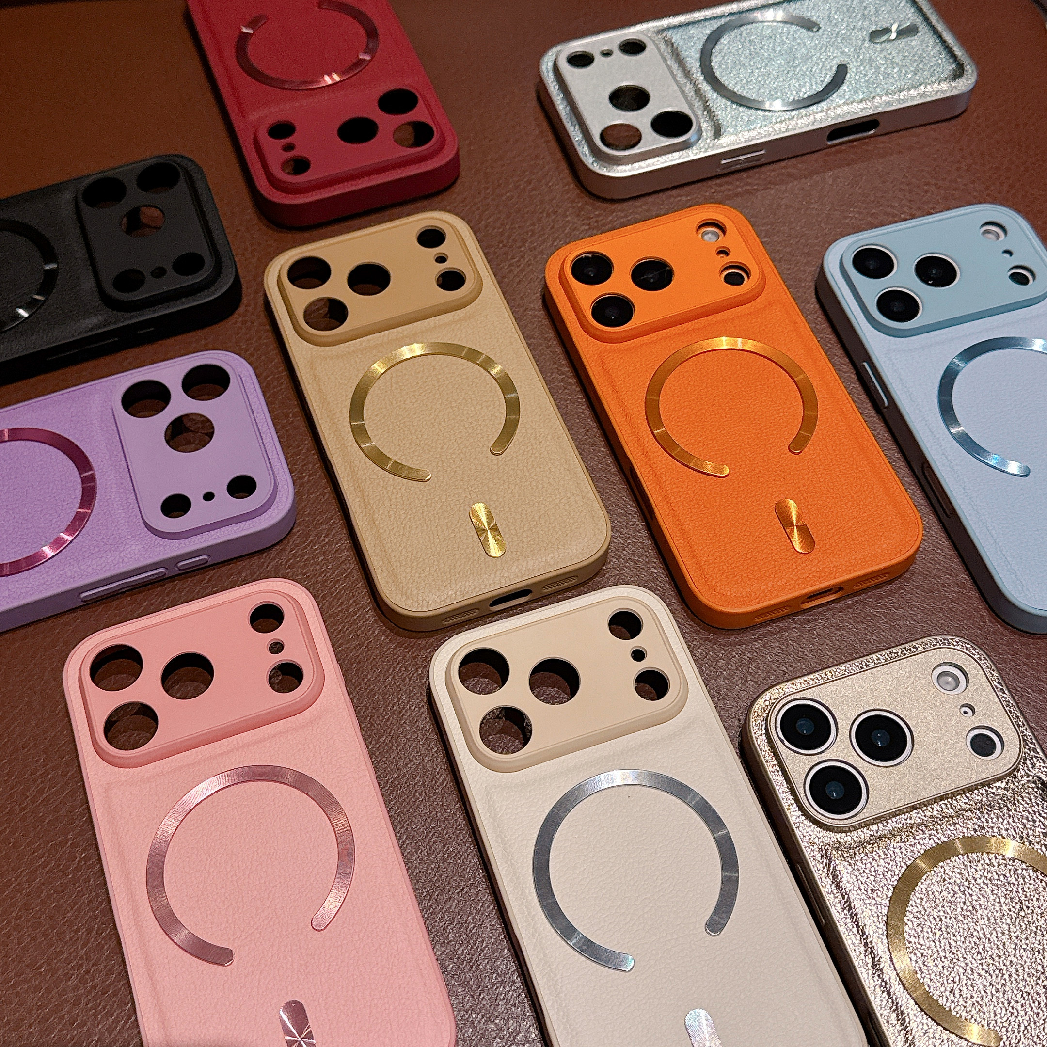 view